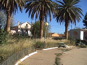 LE TELAGH JARDIN ET MAISON FORESTIERE